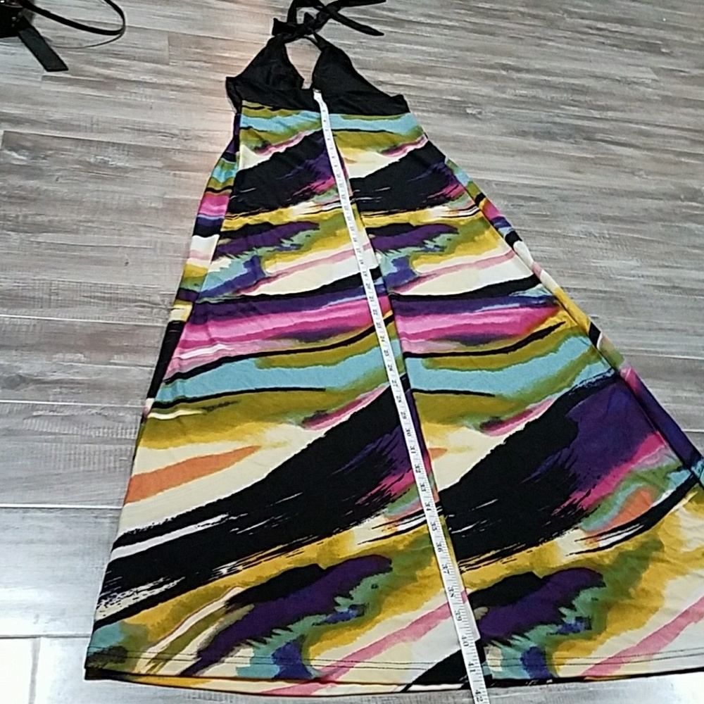 Chesley Maxi dress Small - Picture 7 of 8